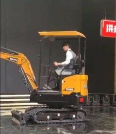 娱乐圈爆料挖掘机,挖掘机事件引发热议，真相究竟如何？