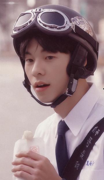 圈内小料爆料许光汉,从偶像到实力派，他的蜕变之路